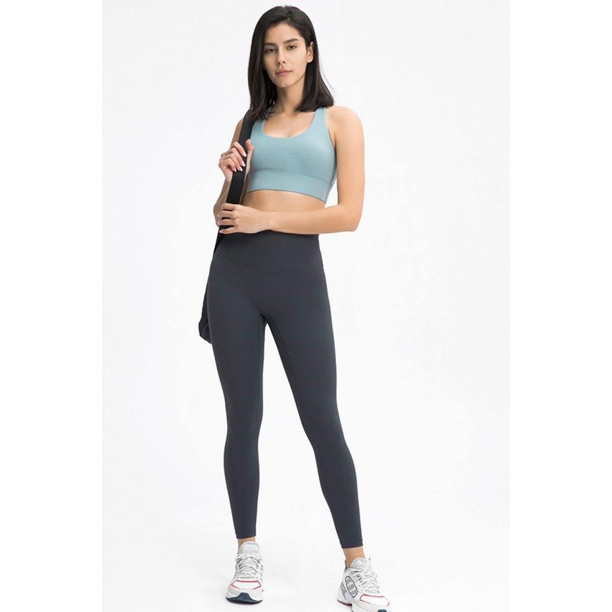 Card Pocket Leggings Promo Code - RebateKey