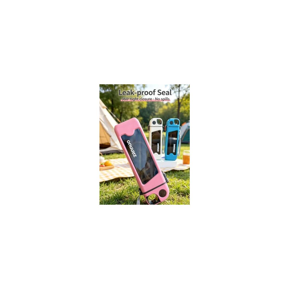 Slim Square Straw Water Coupons - RebateKey