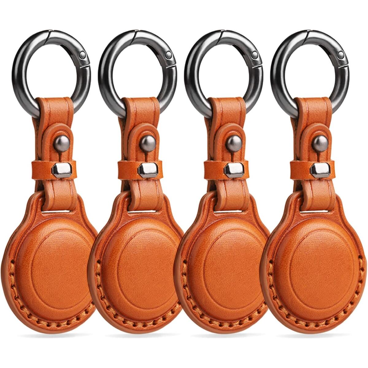 Genuine Leather Keychain Promo Codes - RebateKey