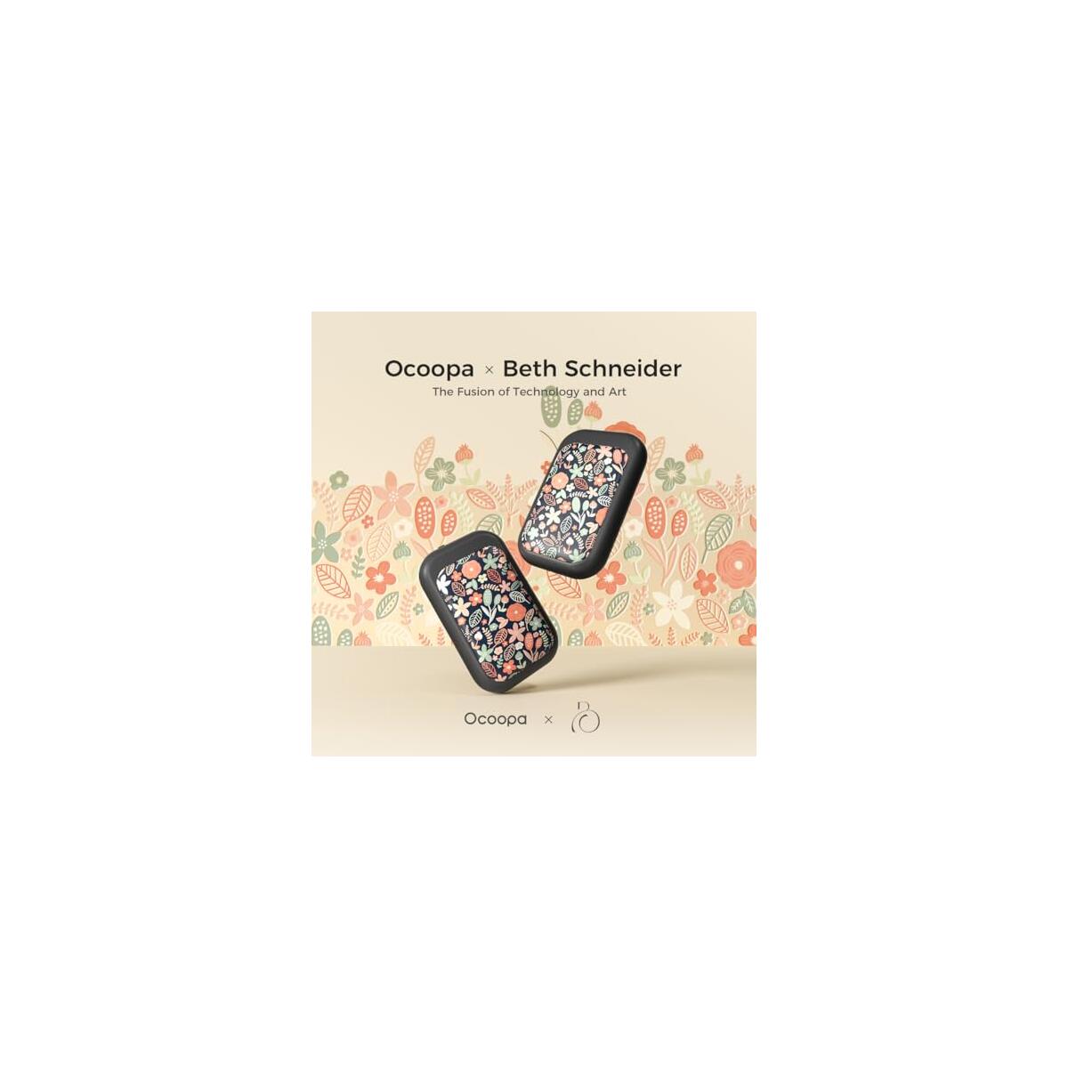 Magnetic Rechargeable Hand Warmers 2 Pack Coupon - RebateKey