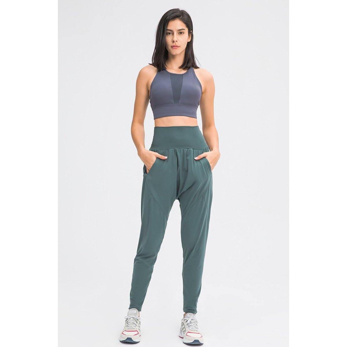 Slouchy Harem Joggers Promo Codes - RebateKey