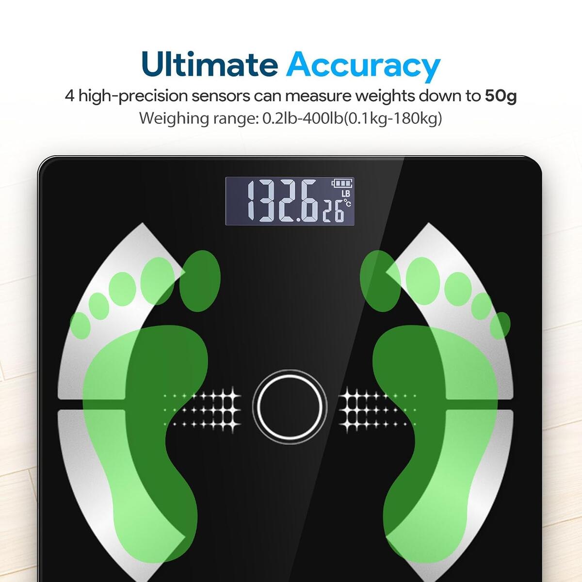 Digital Smart Scale 2 Coupon - RebateKey