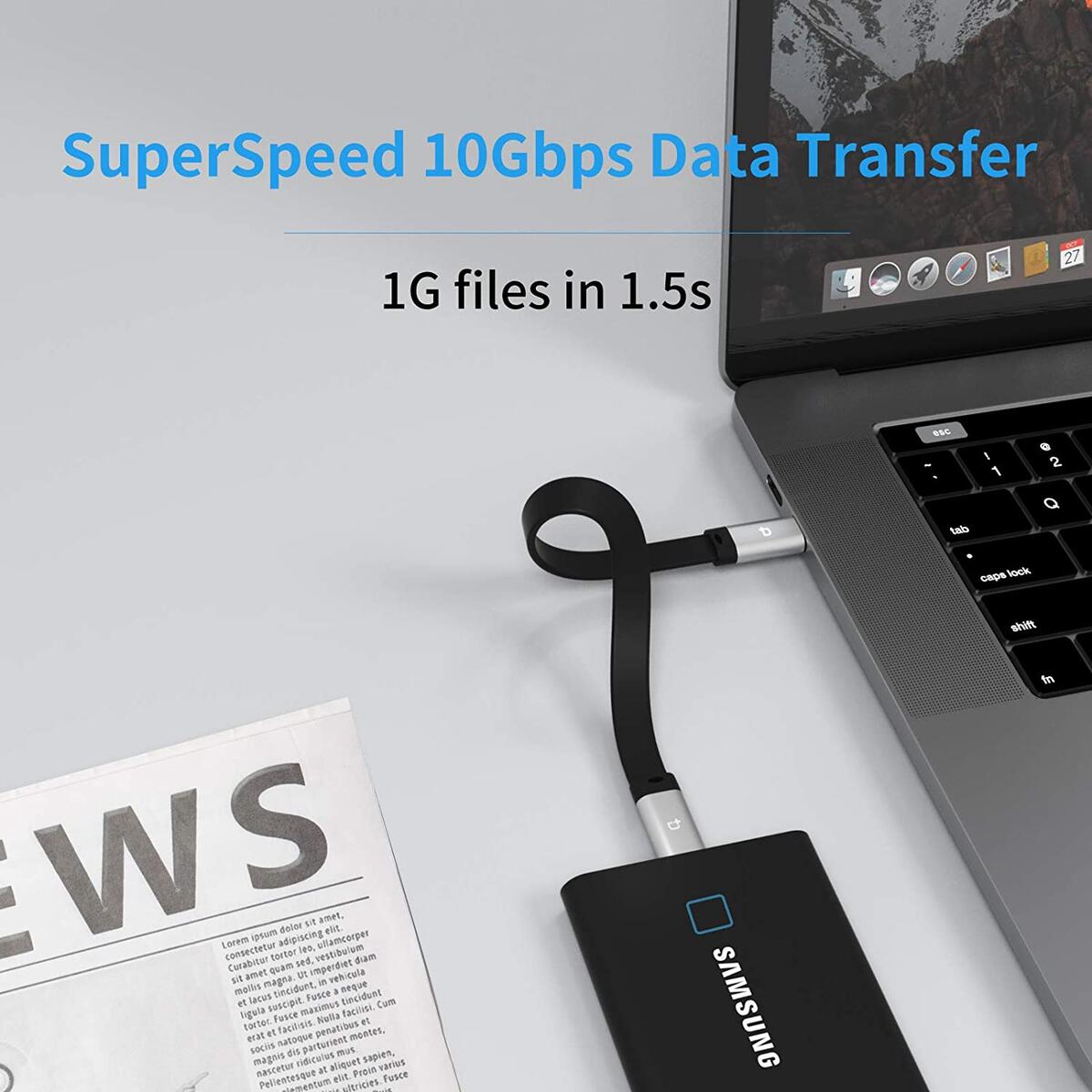 Usb C Cable Promo Code - RebateKey