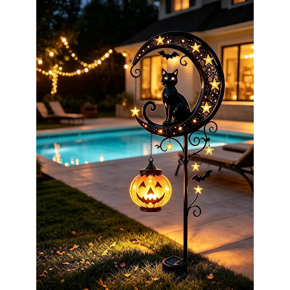 Halloween Moon Pumpkin Promo Code - RebateKey