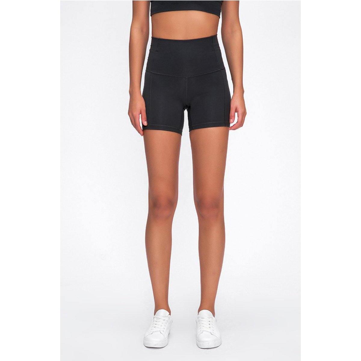Small Pocket Active Shorts Deals - RebateKey