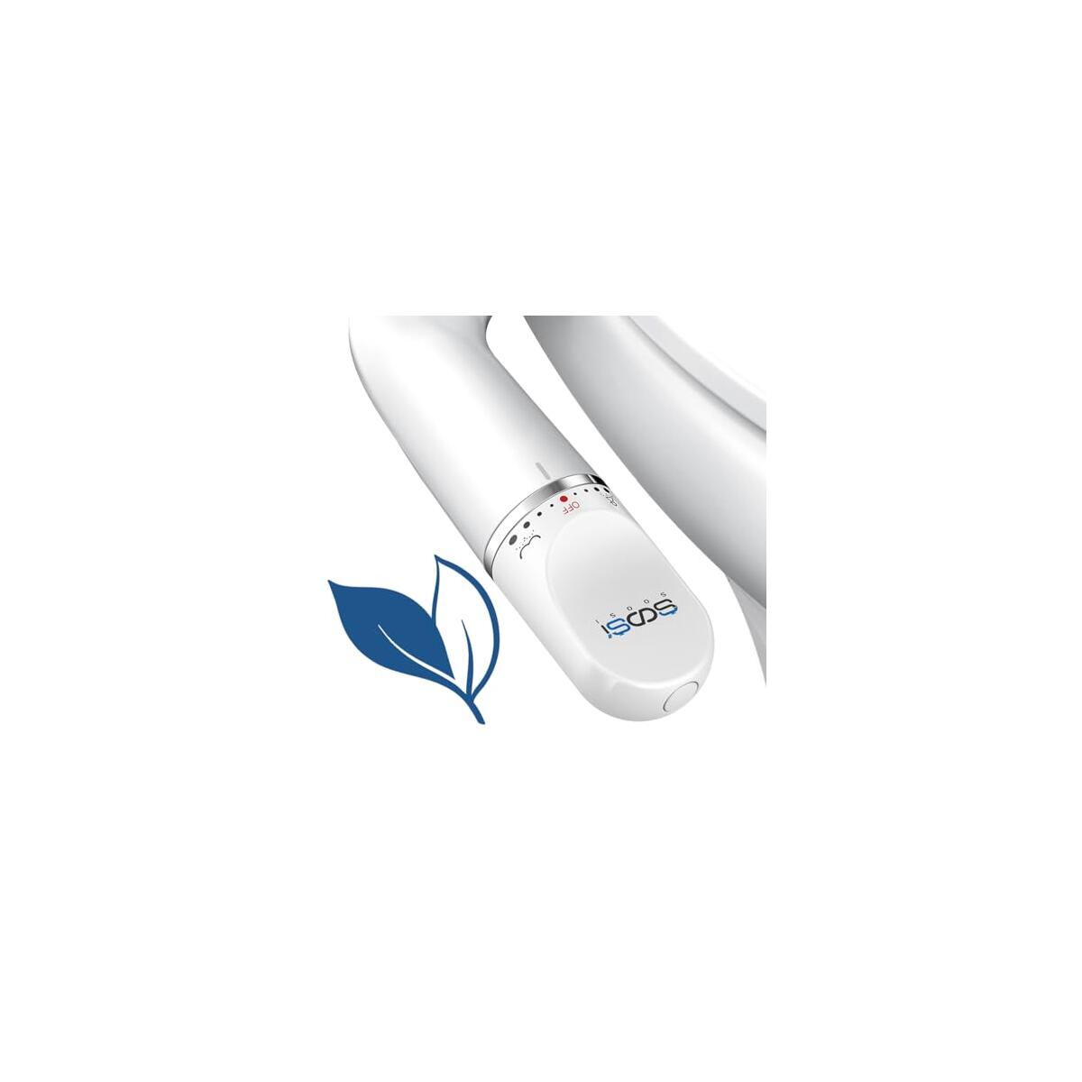 Ultra Slim Bidet Attachment For Toilet 1 Deal - RebateKey