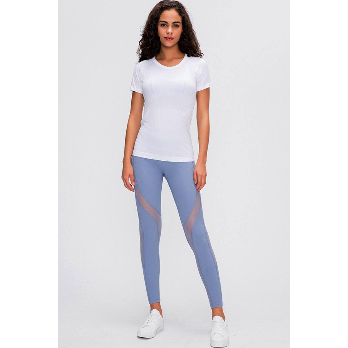 Compression Crewneck Tee Deal - RebateKey