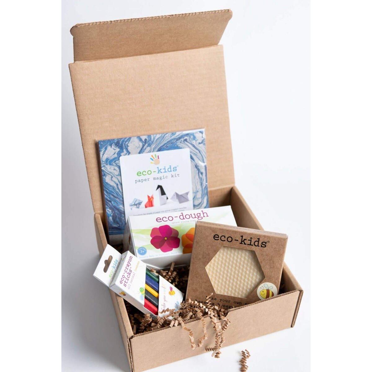 Kids Busy Box 1 Coupon - RebateKey