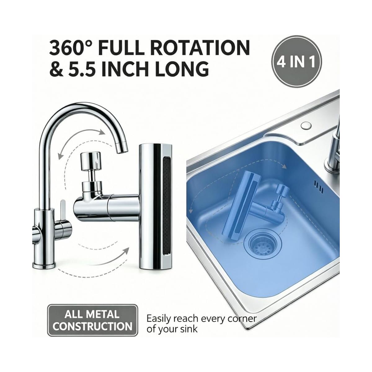 Faucet Head Replacement Deal - RebateKey
