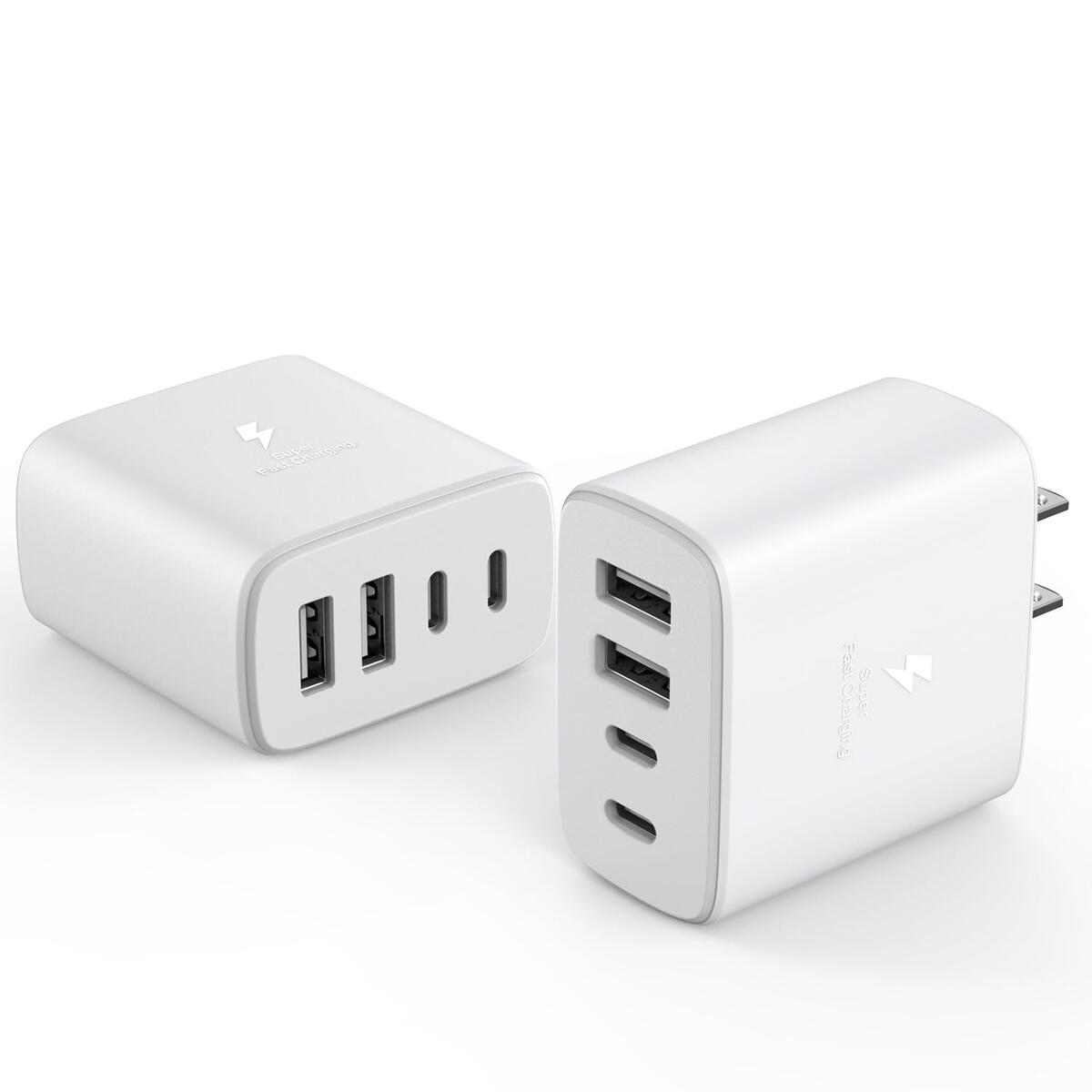 Usb C Charger Block Promo Code - RebateKey