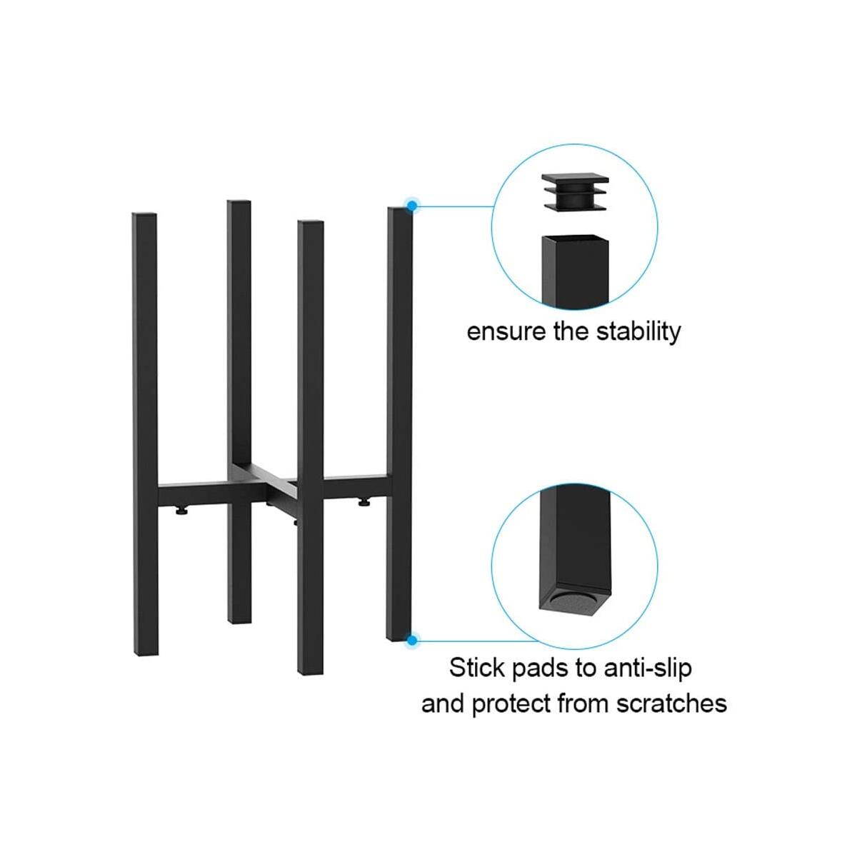Metal Plant Stand Holder Promo Codes - RebateKey