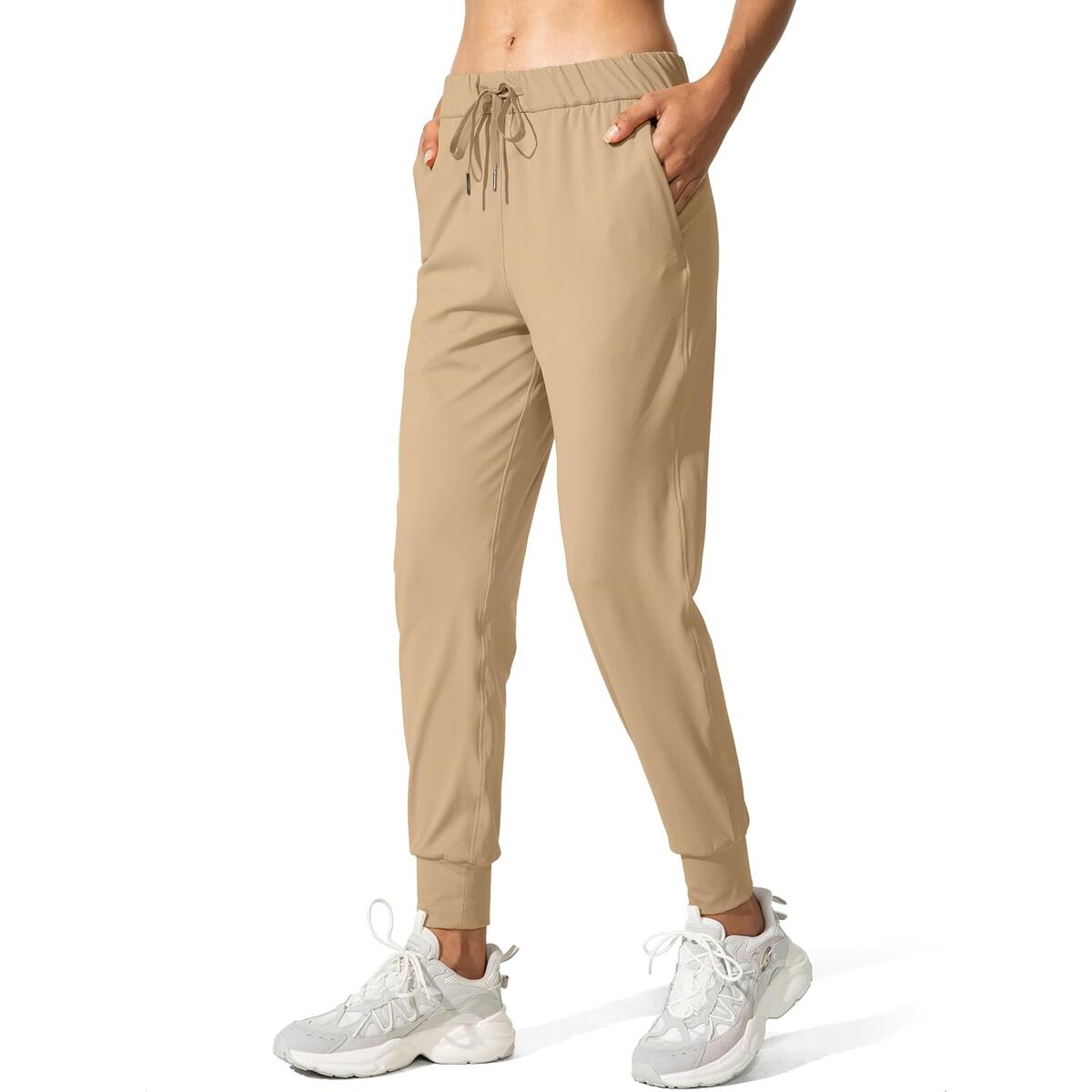 Santiny Womens Joggers Coupons - RebateKey