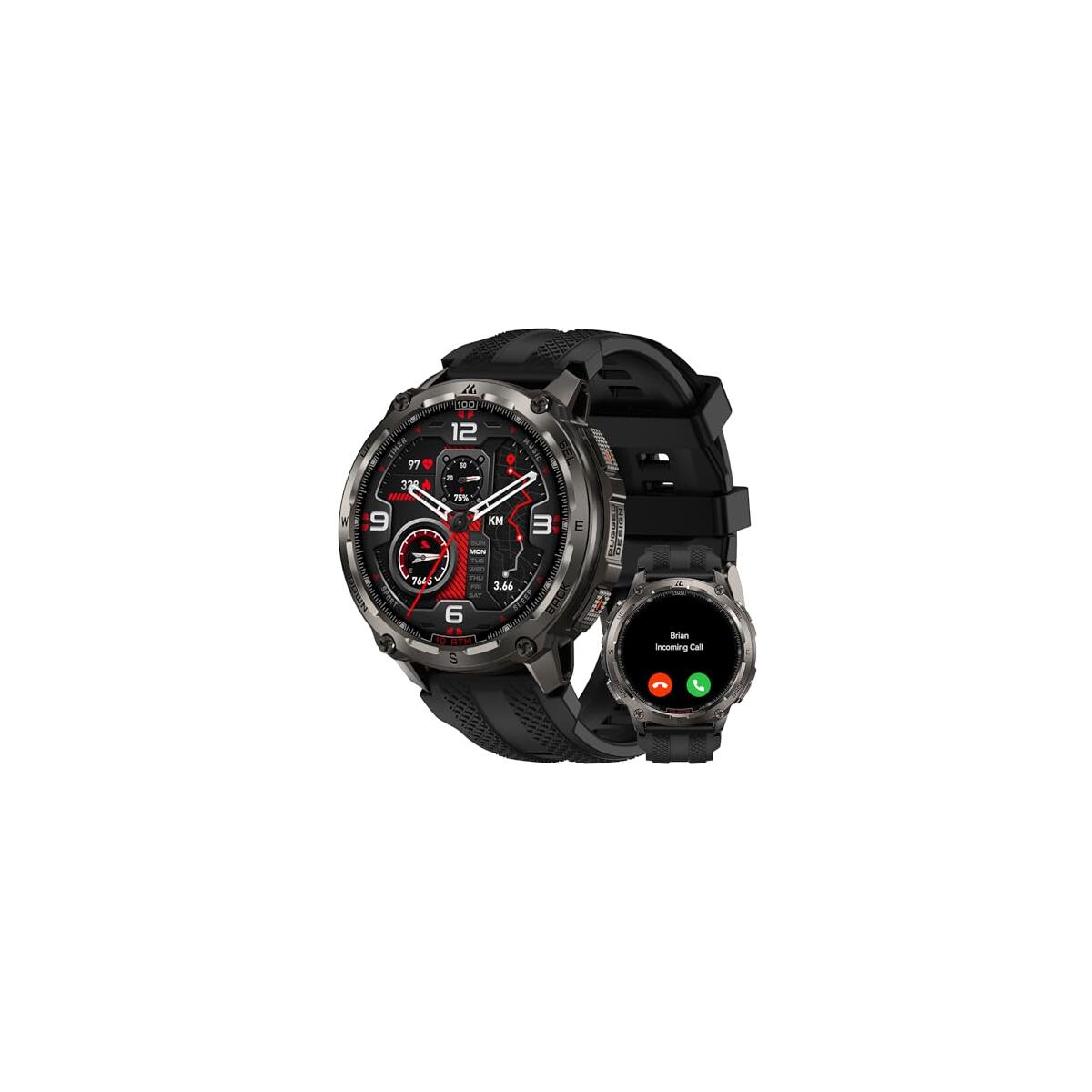 Kospet Tank T4 Promo Code - RebateKey