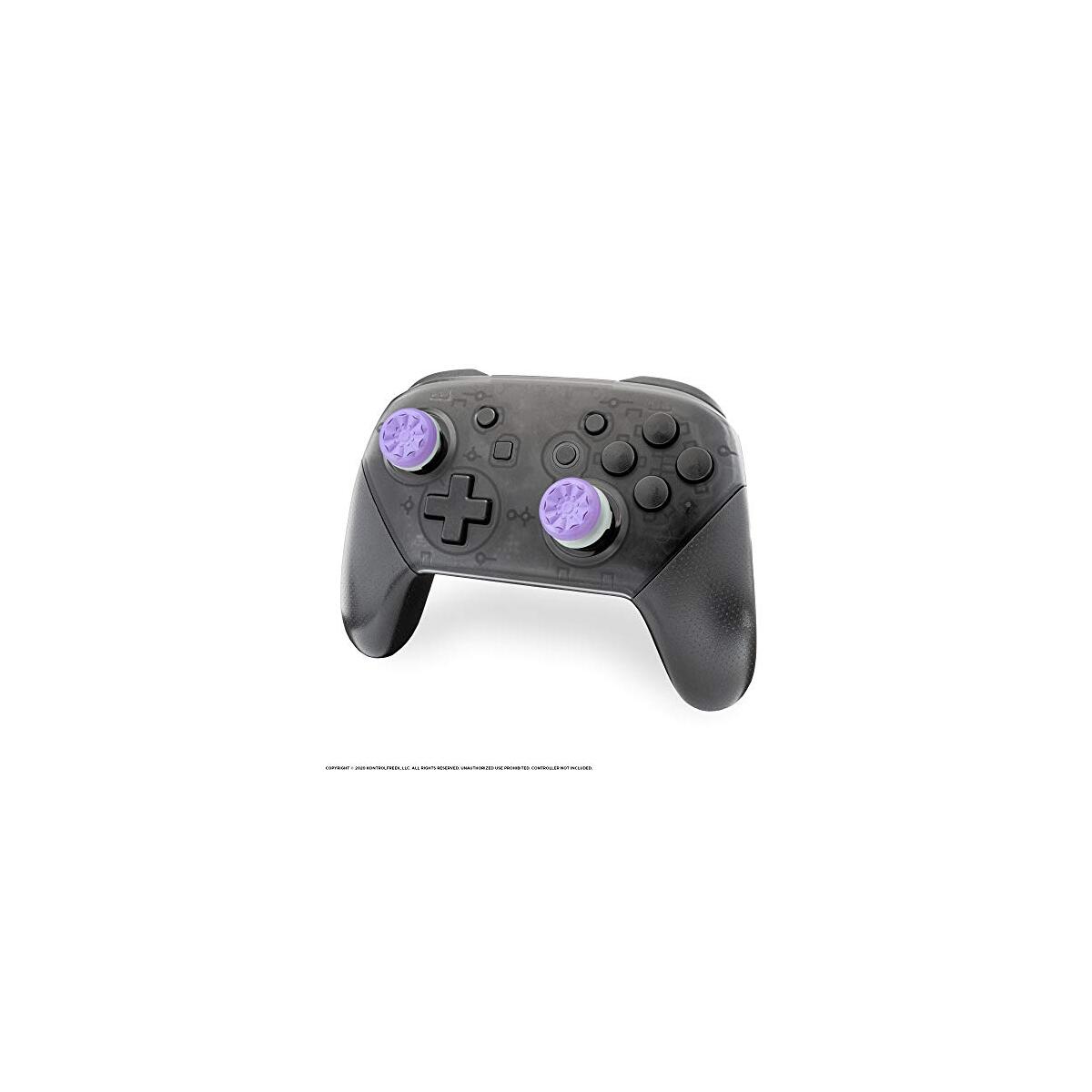 Kontrolfreek Fps Freek Galaxy 3 Deals - RebateKey