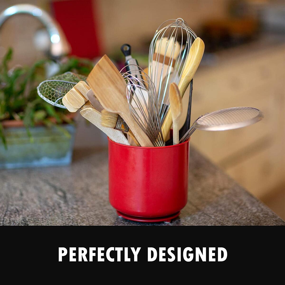 Rotating Utensil Holder Coupon - RebateKey