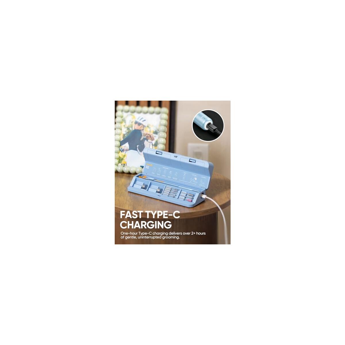 Dog Nail Grinder 4 Deals - RebateKey