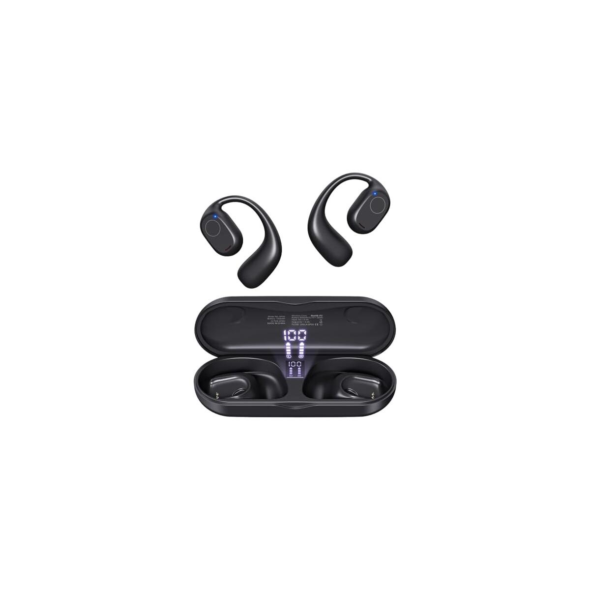 Open Ear Headphones 12 Promo Codes - RebateKey