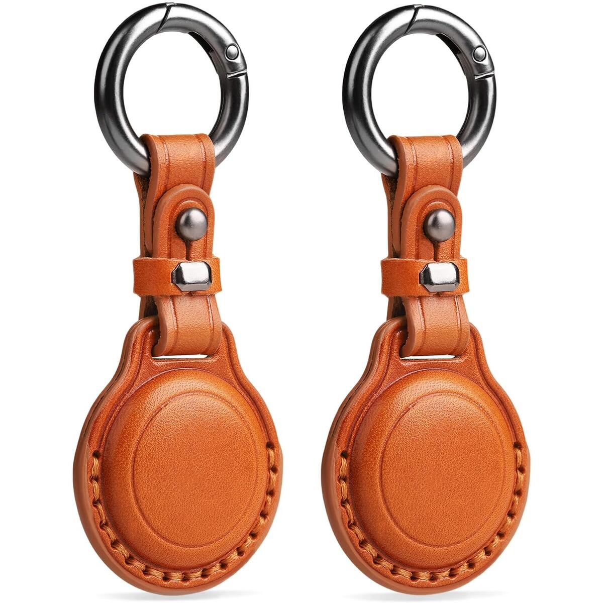 Genuine Leather Keychain Promo Codes - RebateKey