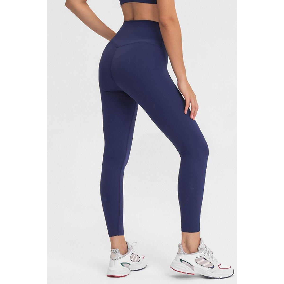 Seamless Front Active Leggings Deals - RebateKey