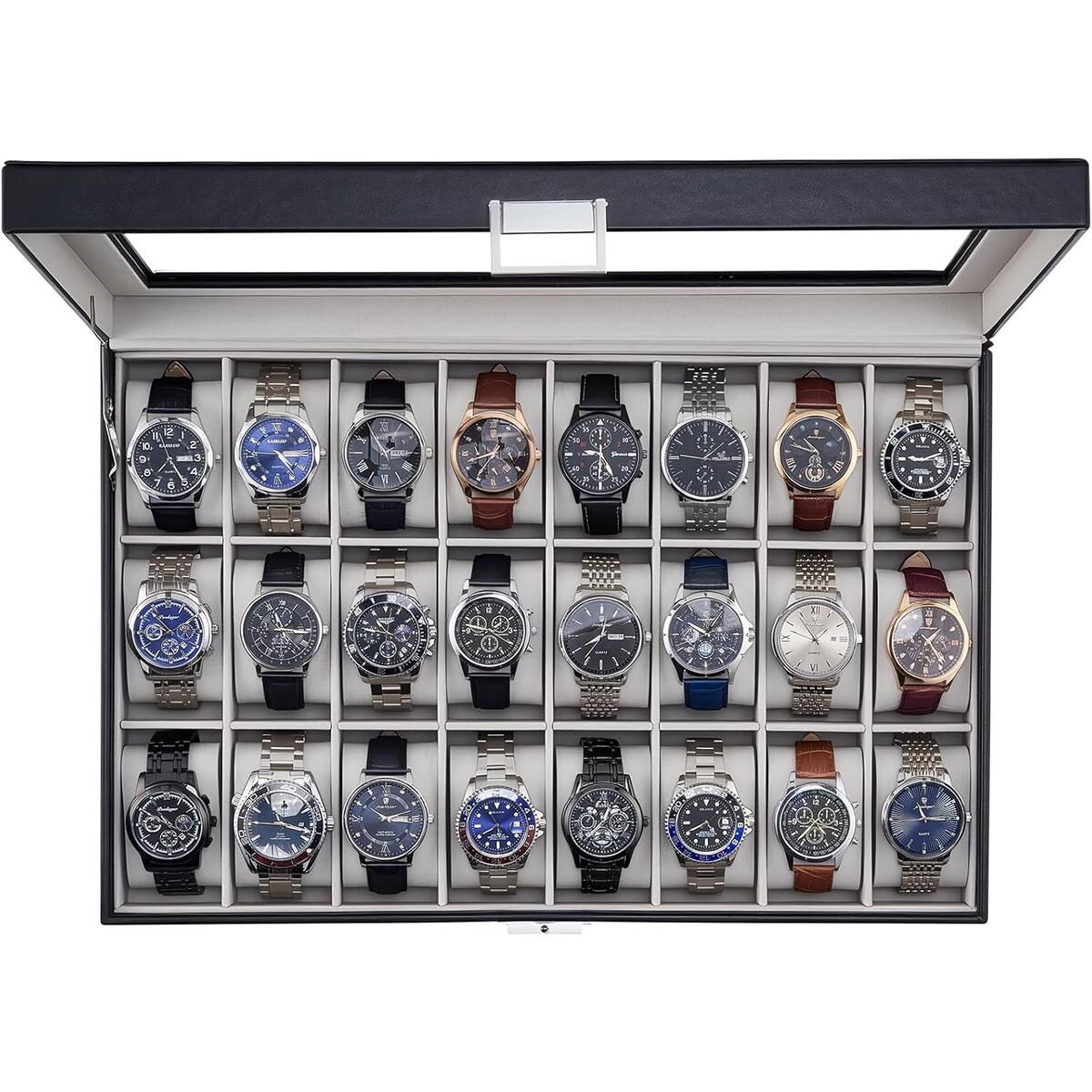 Procase Watch Box Deal - RebateKey