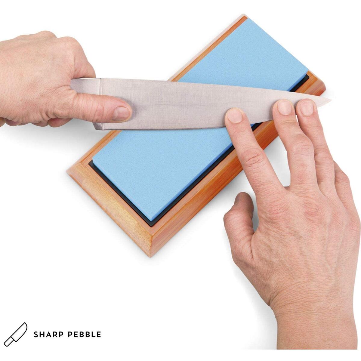 Sharpening Stones Set Deals - RebateKey