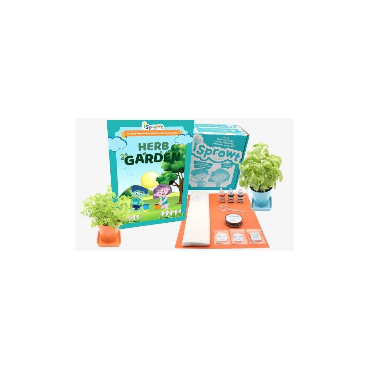 Herb Garden Promo Code - RebateKey