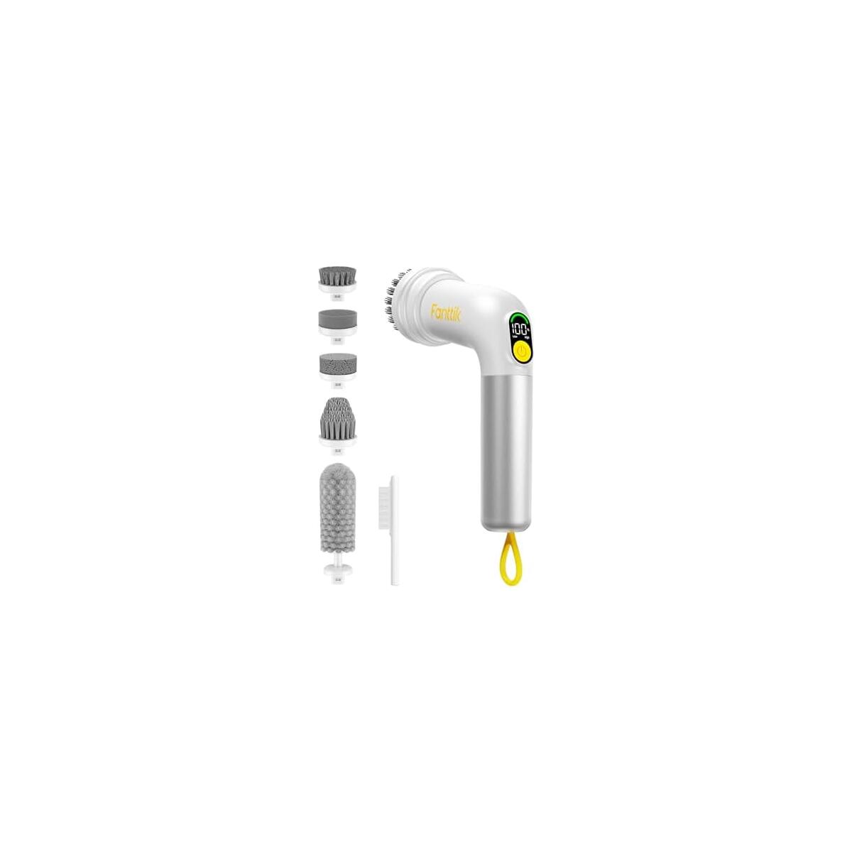 Fanttik G Handy Cordless 2 Coupons - RebateKey