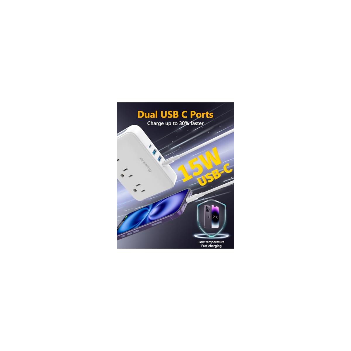 Power Strip 5 Promo Codes - RebateKey