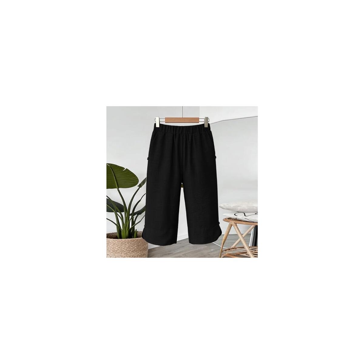 Pants Elastic Waist Deals - RebateKey