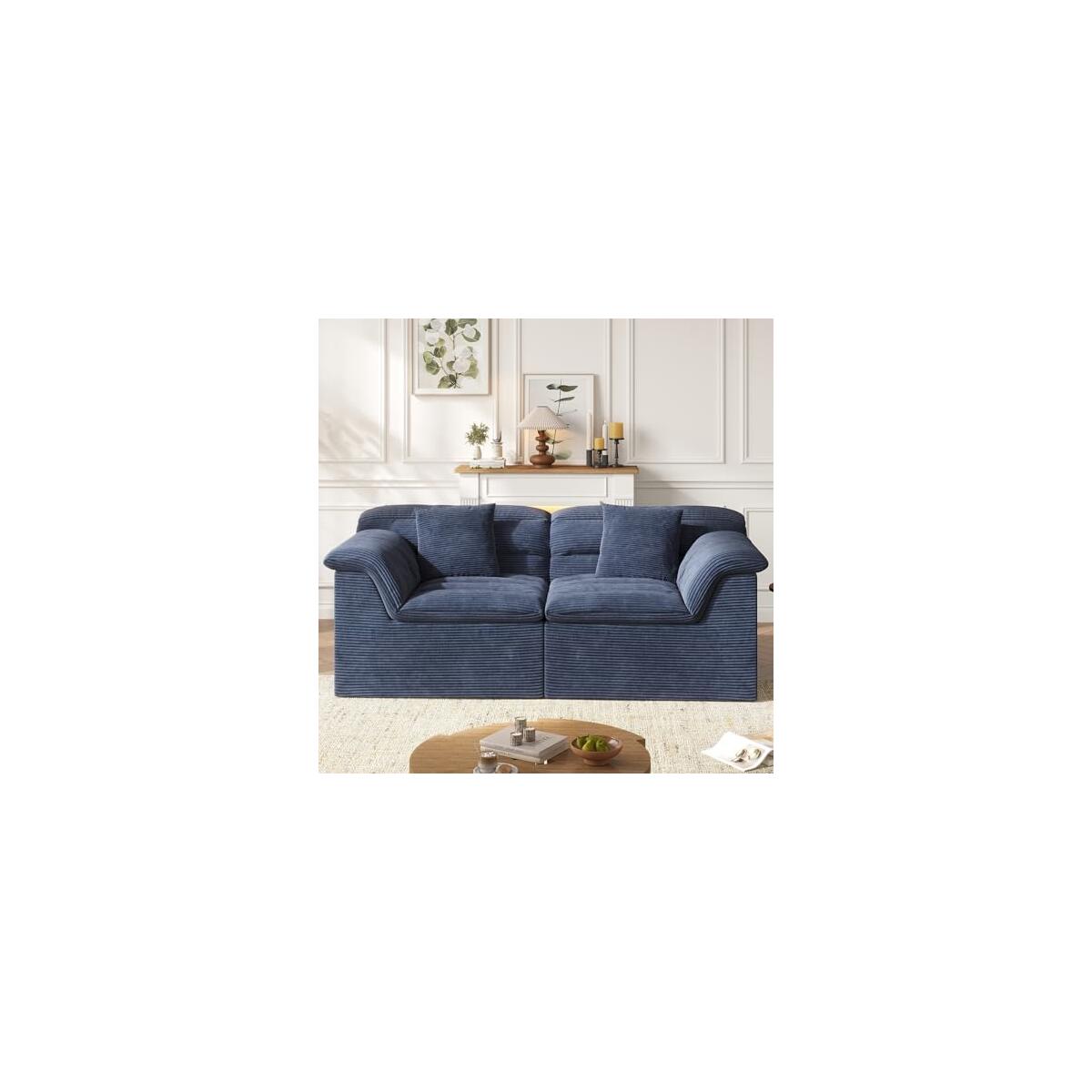 Cloud Sectional Couch Coupons - RebateKey