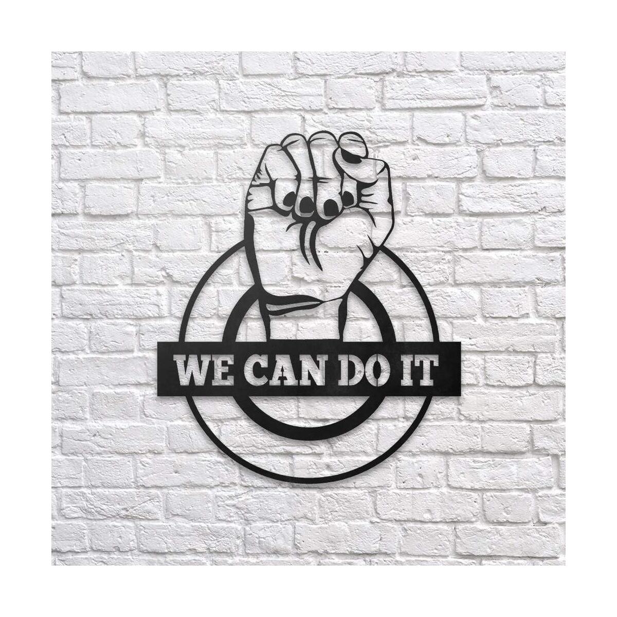 We Can Do It Promo Codes - RebateKey
