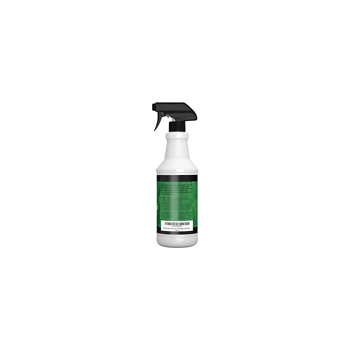 Exterminators Choice Lizard Spray Deals - RebateKey