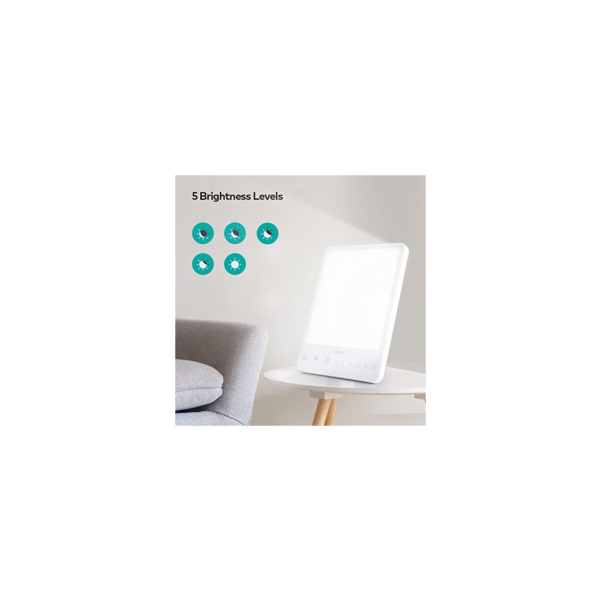 Lastar Light Therapy Lamp Promo Codes - RebateKey