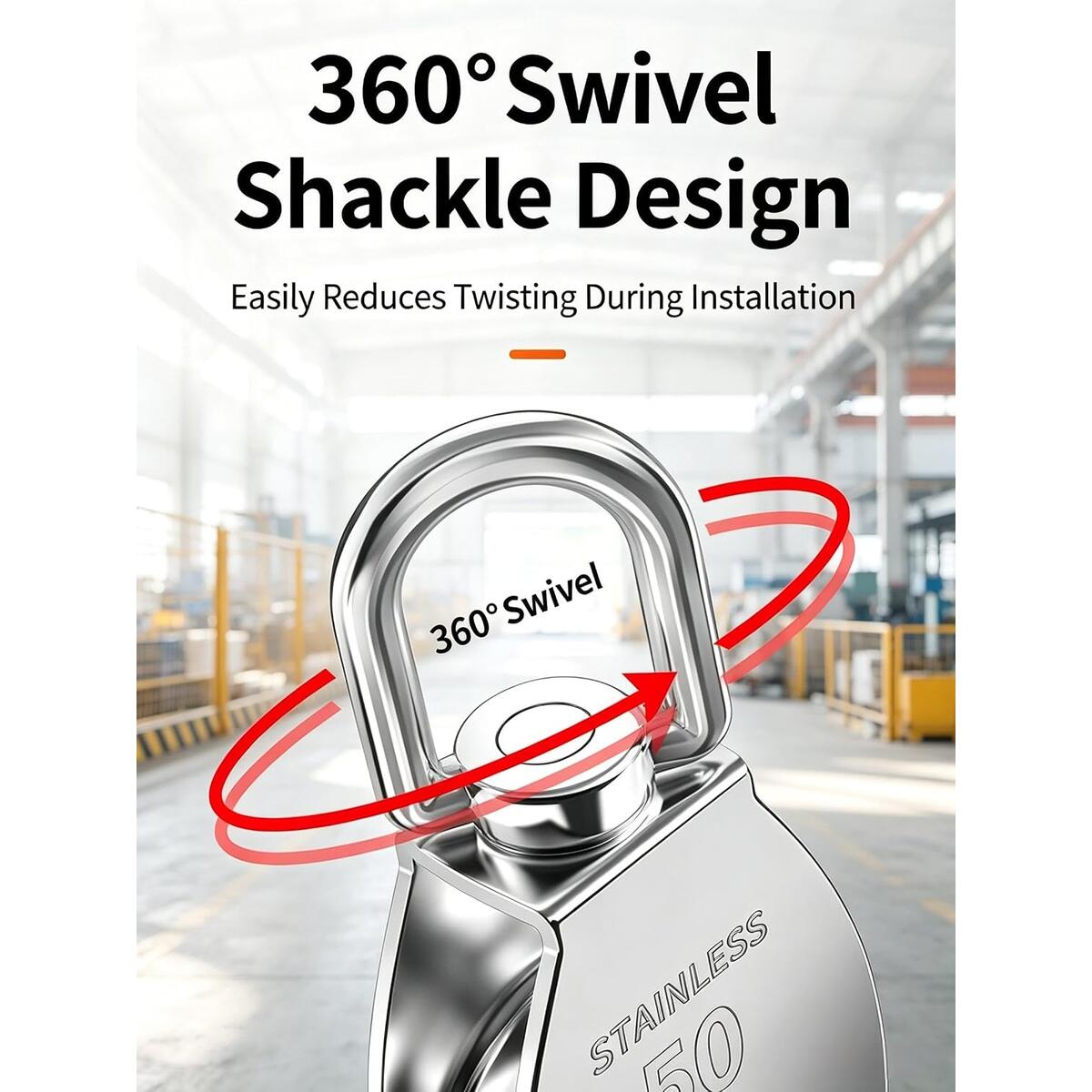360 Swivel 304 1 Promo Code - RebateKey