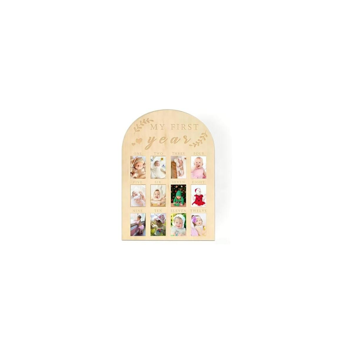 Year Photo Frame Promo Codes - RebateKey