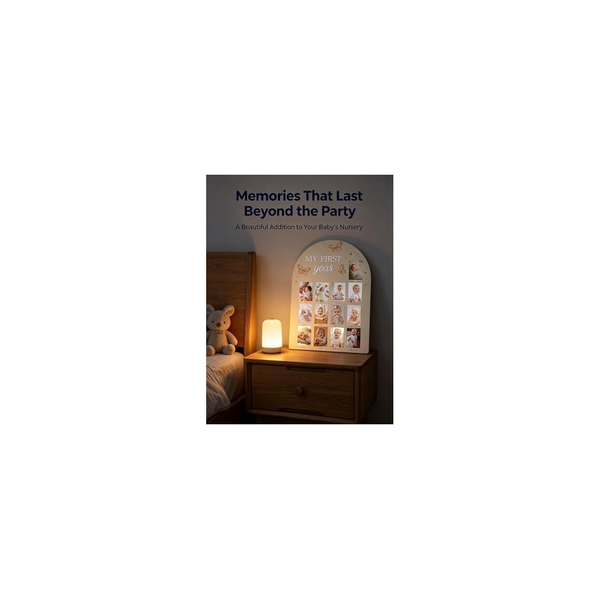 Year Photo Frame 3 Deals - RebateKey
