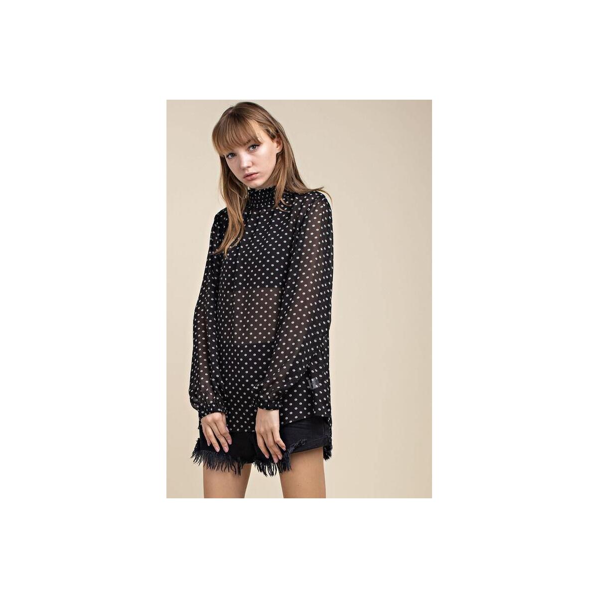 See Through Me Polka 1 Deal - RebateKey