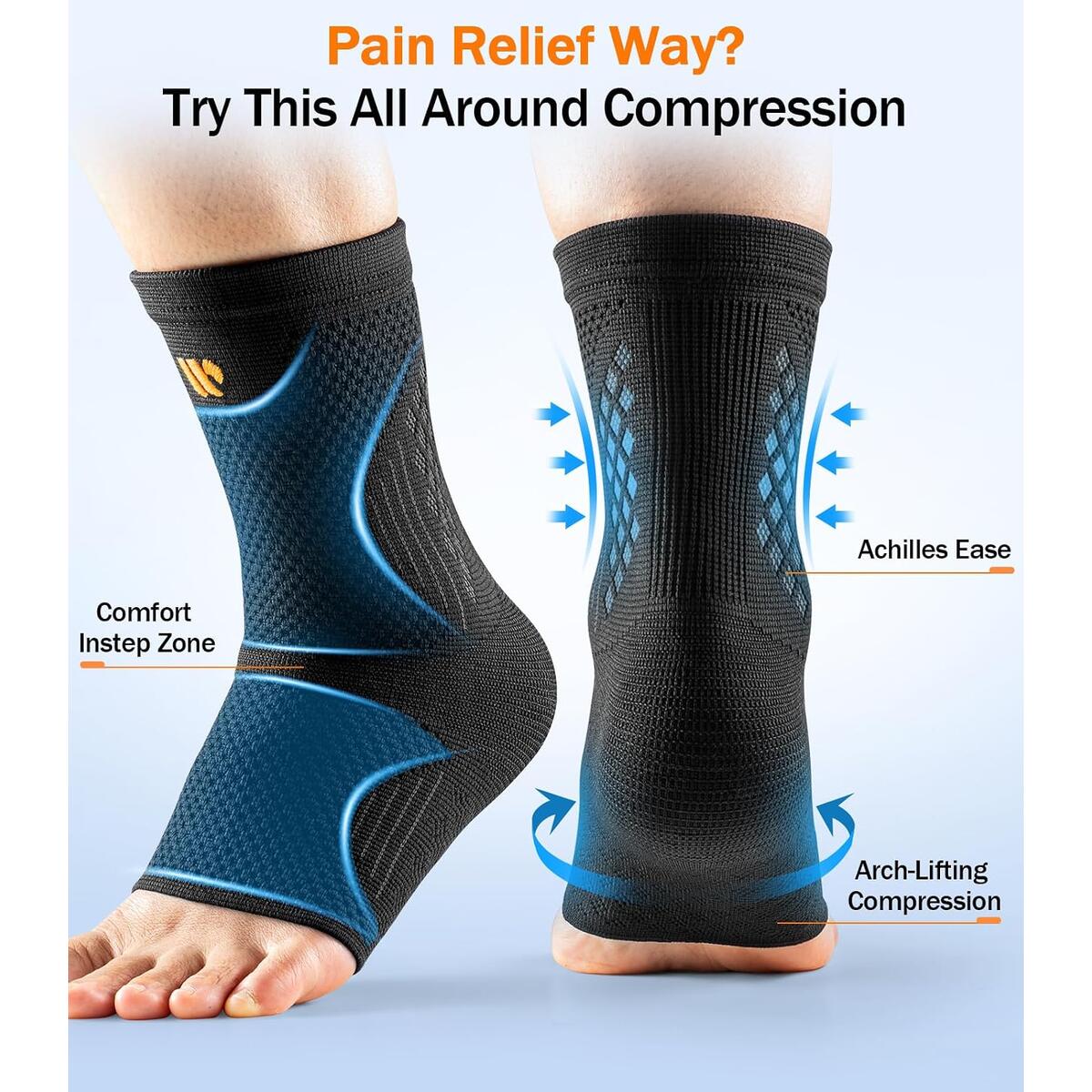 Low Profile Ankle Braces Deals - RebateKey