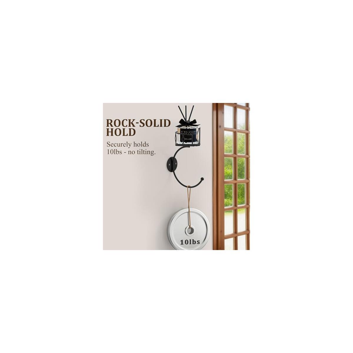 Simple Hand Towel Holder For Bathroom Wall Coupons - RebateKey