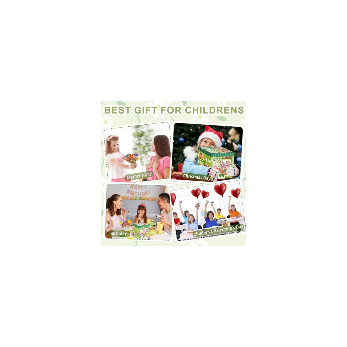 Bouquets Toys Deals - RebateKey