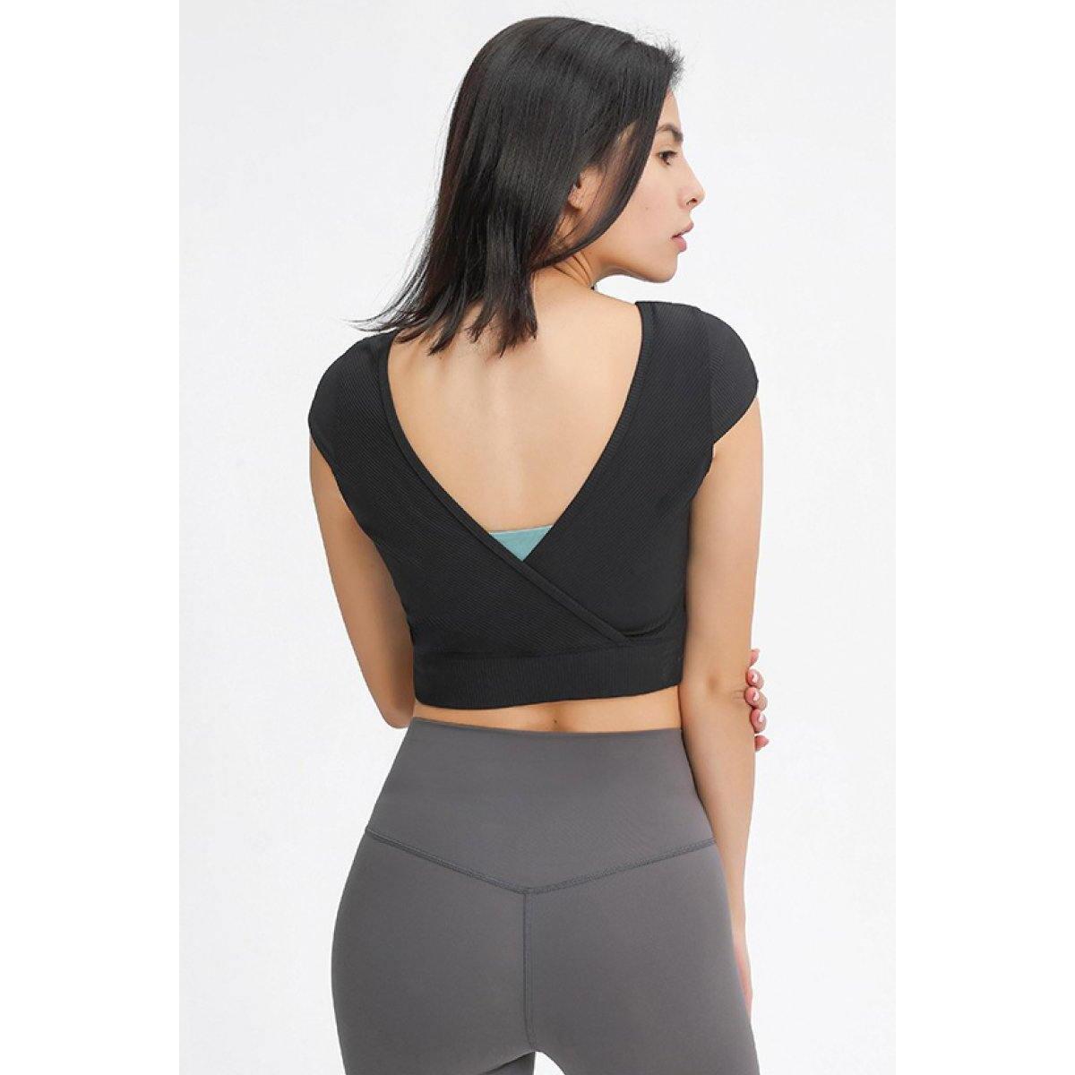 Low Back Active Top Coupons - RebateKey