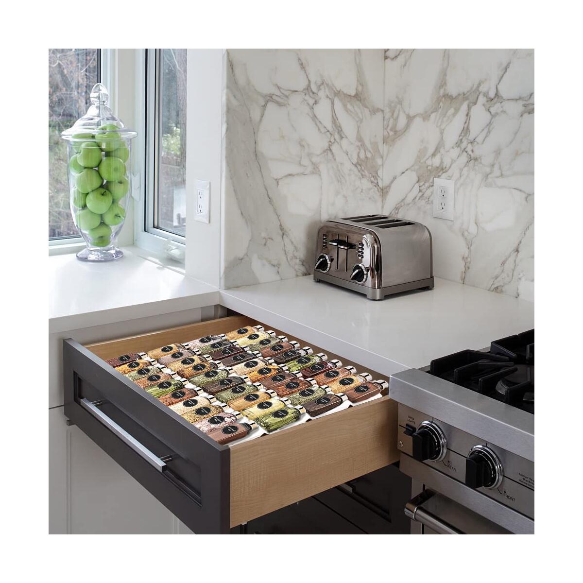 Parakoma Tier Spice Drawer Promo Codes - RebateKey