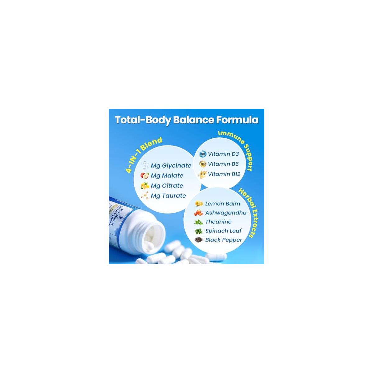 2 Pack Magnesium Coupons - RebateKey