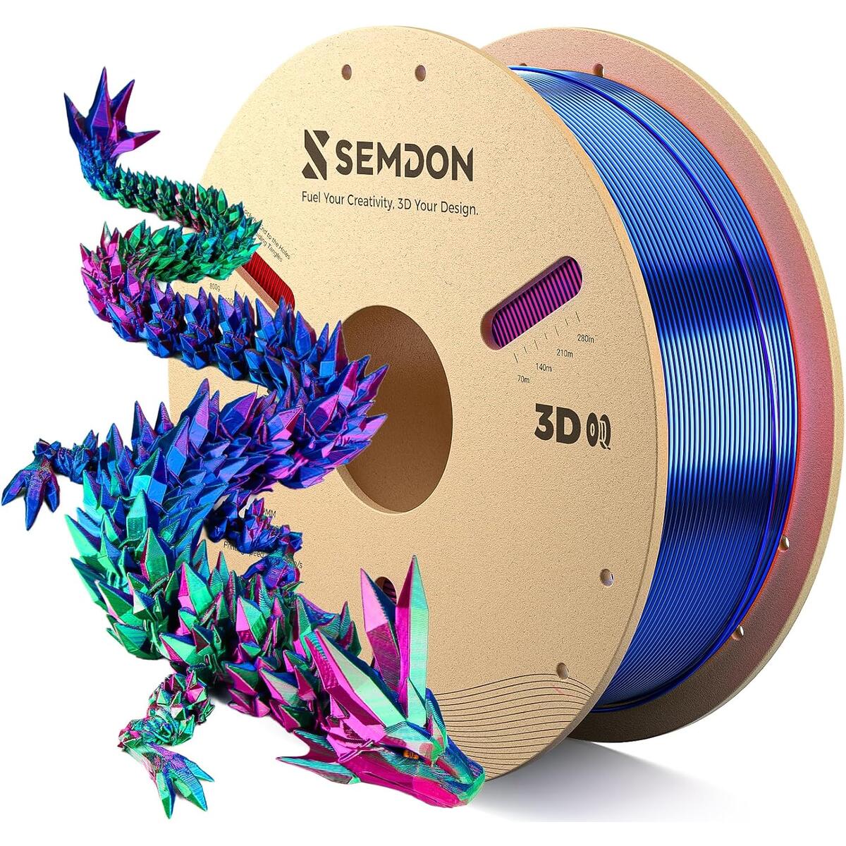 Clear Pla Filament Deals - RebateKey