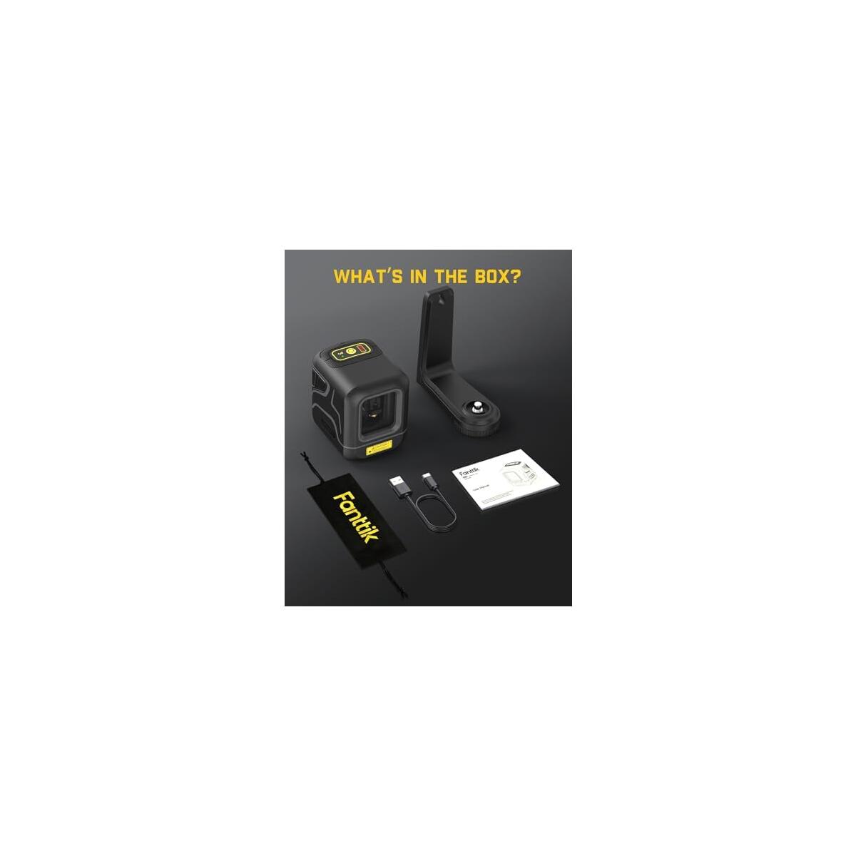 Fanttik D2 Pocket 2 Deals - RebateKey