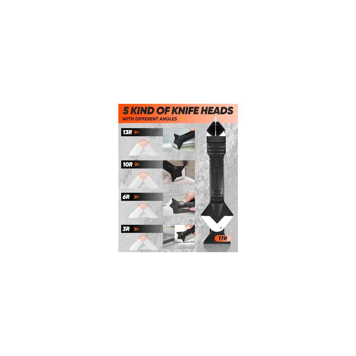 Saker Silicone Caulking Promo Code - RebateKey