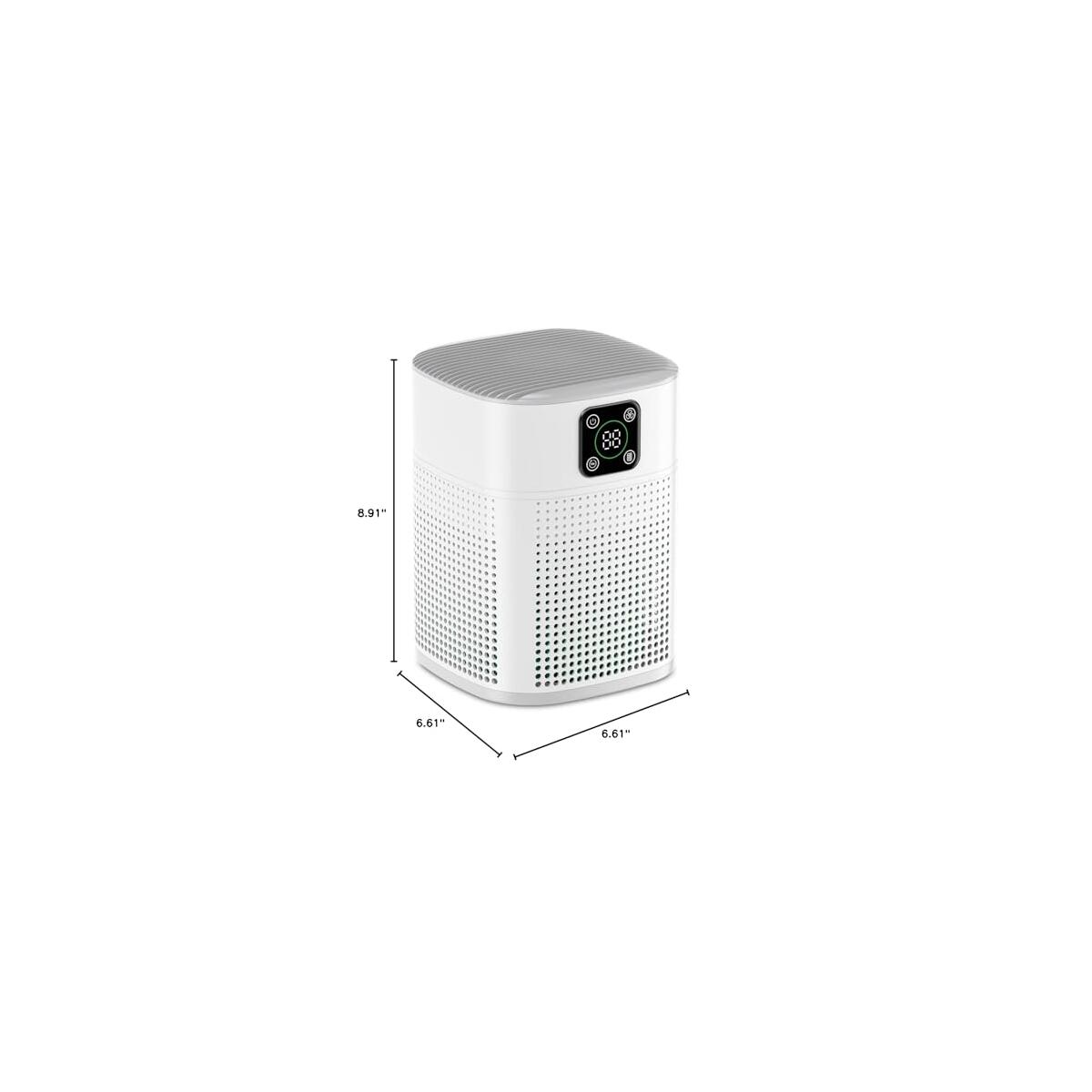 Air Purifiers For Bedroom 2 Coupon - RebateKey