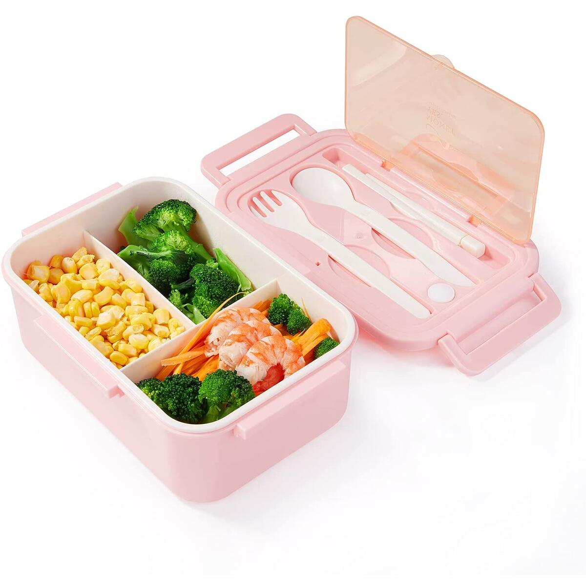 Bento Lunch Box For Coupons - RebateKey