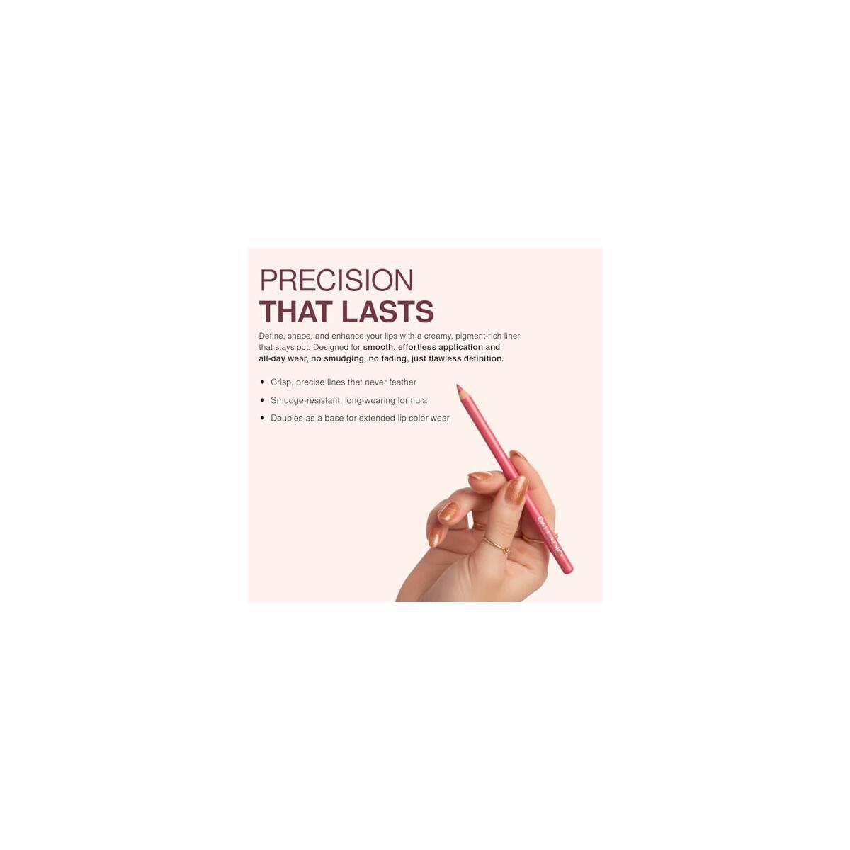 Palladio Lip Liner Coupons - RebateKey