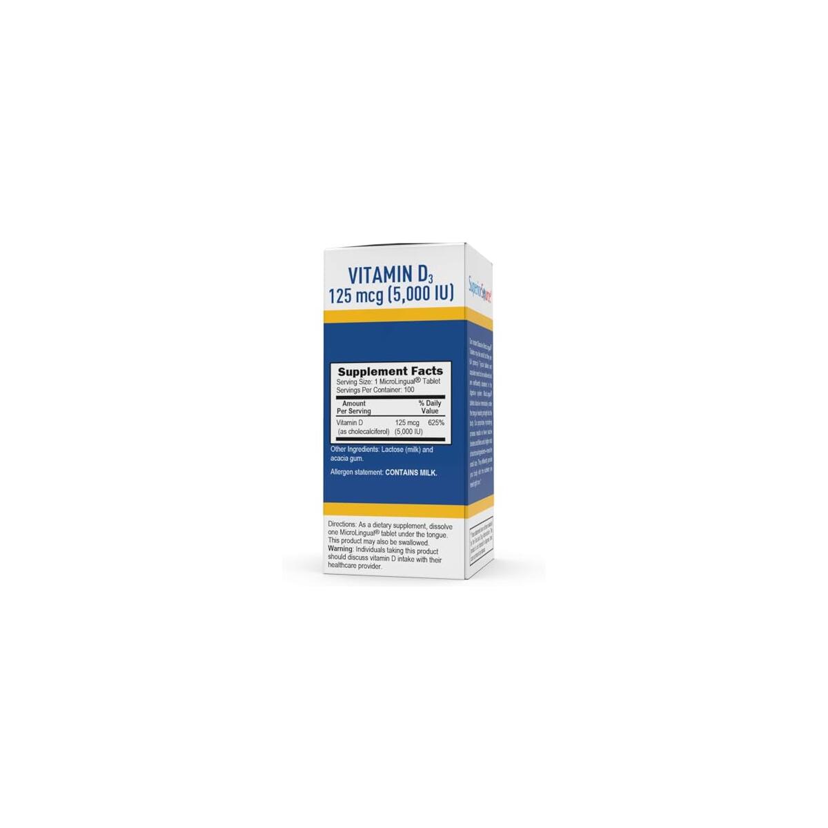 Superior Source Vitamin D Deals - RebateKey
